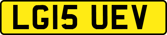 LG15UEV