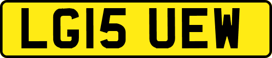 LG15UEW