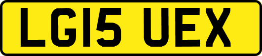 LG15UEX