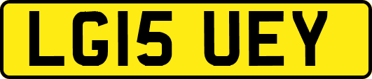LG15UEY