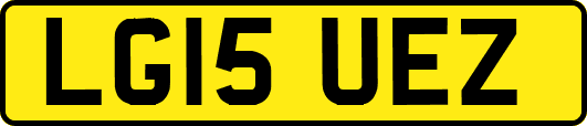 LG15UEZ