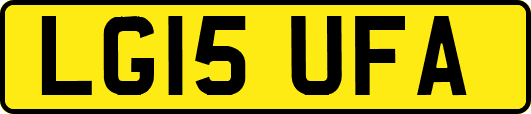 LG15UFA
