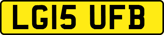LG15UFB
