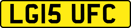 LG15UFC