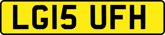 LG15UFH