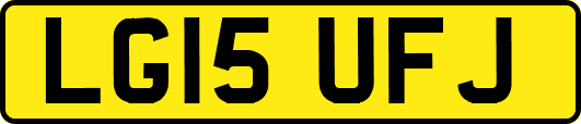 LG15UFJ