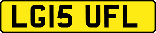 LG15UFL