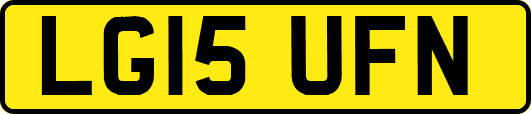 LG15UFN