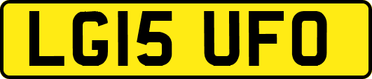LG15UFO
