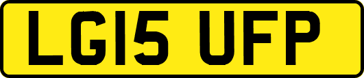 LG15UFP