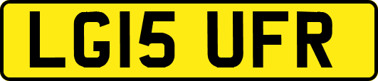 LG15UFR