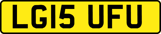 LG15UFU