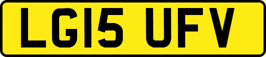 LG15UFV