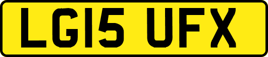 LG15UFX