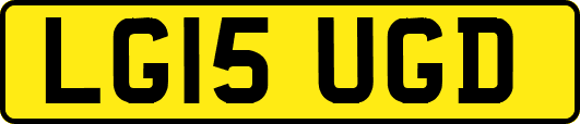 LG15UGD