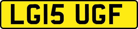 LG15UGF