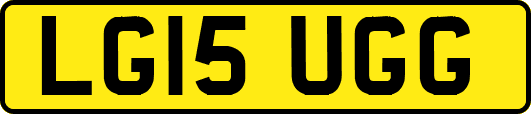LG15UGG