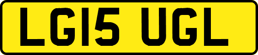 LG15UGL