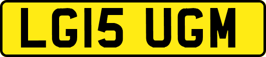 LG15UGM