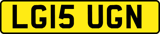 LG15UGN