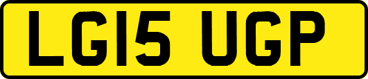 LG15UGP