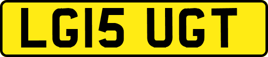 LG15UGT
