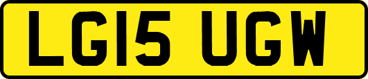 LG15UGW