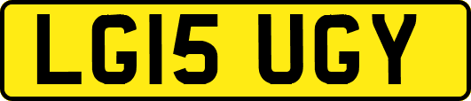 LG15UGY
