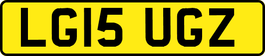 LG15UGZ
