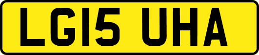 LG15UHA