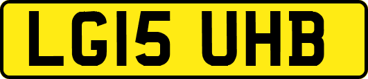 LG15UHB