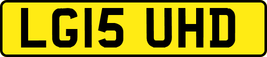 LG15UHD