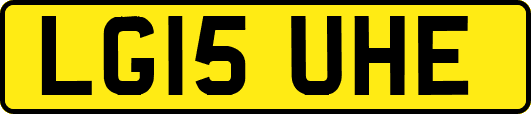 LG15UHE