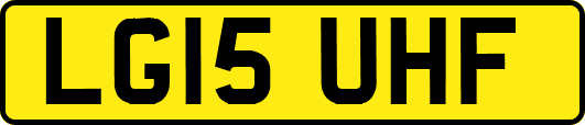 LG15UHF