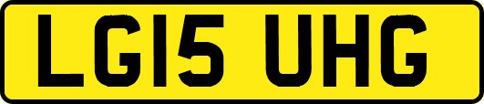 LG15UHG