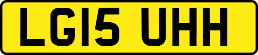 LG15UHH