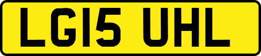LG15UHL