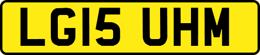 LG15UHM