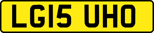 LG15UHO