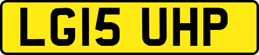 LG15UHP