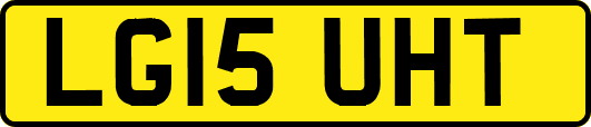 LG15UHT