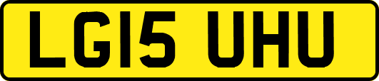 LG15UHU