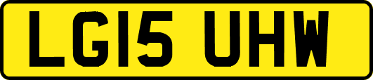 LG15UHW