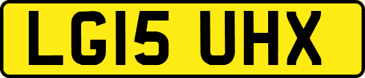 LG15UHX