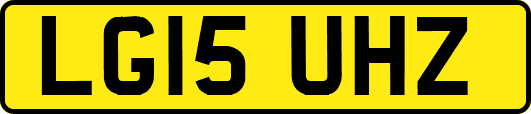 LG15UHZ