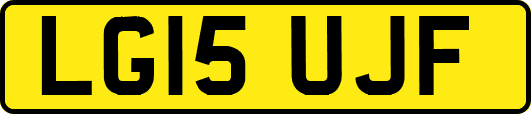 LG15UJF