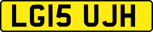 LG15UJH