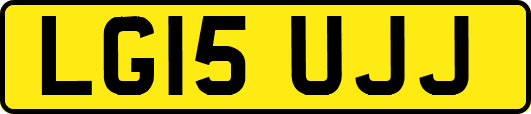 LG15UJJ