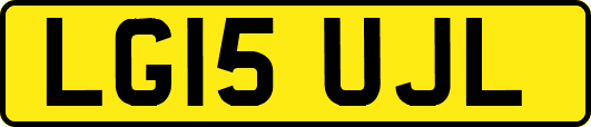 LG15UJL