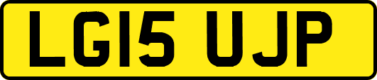 LG15UJP